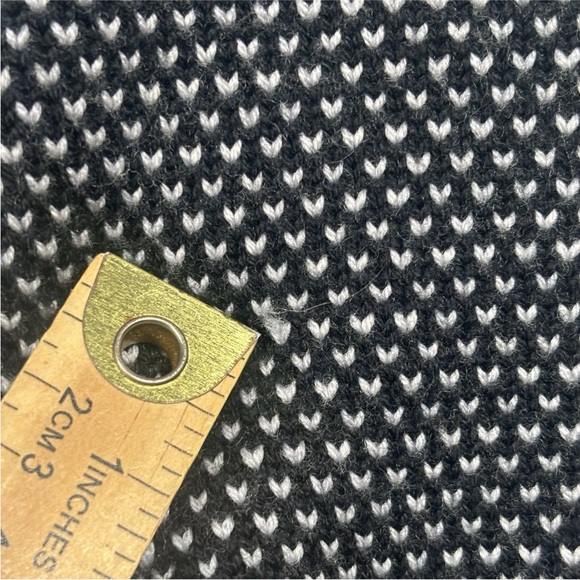 Lululemon Yogi Crew Sweater Women’s 8  Merino Wool Birdseye Thumb Hole - Picture 5 of 9